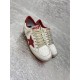 Golden Goose / Top Edition BALLSTAR Dirty Shoes