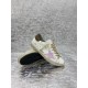 Golden Goose / Top Edition BALLSTAR Dirty Shoes