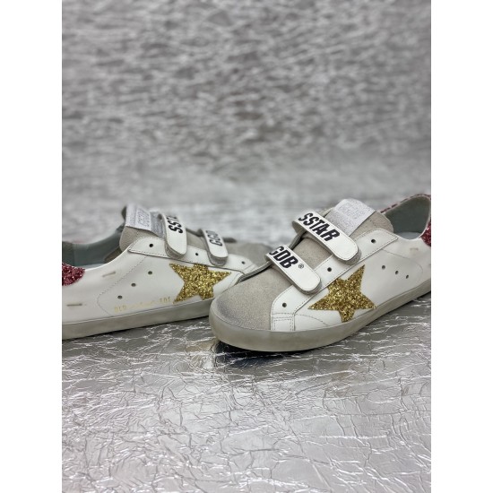 Golden Goose / Top Edition BALLSTAR Dirty Shoes