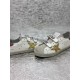 Golden Goose / Top Edition BALLSTAR Dirty Shoes