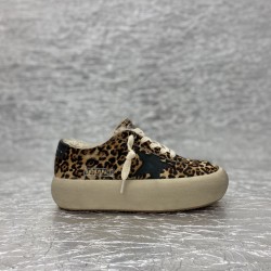 Golden Goose / Top Edition BALLSTAR Dirty Shoes