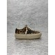 Golden Goose / Top Edition BALLSTAR Dirty Shoes