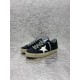 Golden Goose / Top Edition BALLSTAR Dirty Shoes