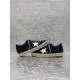 Golden Goose / Top Edition BALLSTAR Dirty Shoes