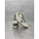 Golden Goose / Top Edition BALLSTAR Dirty Shoes