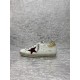 Golden Goose / Top Edition BALLSTAR Dirty Shoes