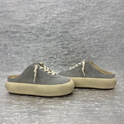 Golden Goose / Top Edition BALLSTAR Dirty Shoes