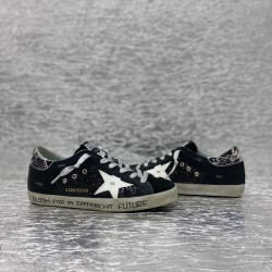 Golden Goose / Top Edition BALLSTAR Dirty Shoes
