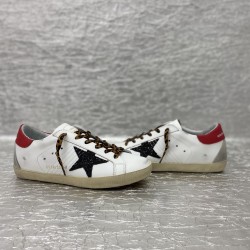 Golden Goose / Top Edition BALLSTAR Dirty Shoes