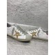 Golden Goose / Top Edition BALLSTAR Dirty Shoes