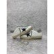 Golden Goose / Top Edition BALLSTAR Dirty Shoes