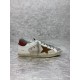 Golden Goose / Top Edition BALLSTAR Dirty Shoes