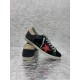 Golden Goose / Top Edition BALLSTAR Dirty Shoes
