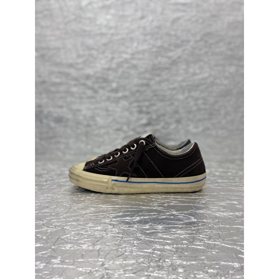Golden Goose / Top Edition BALLSTAR Dirty Shoes