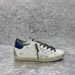Golden Goose / Top Edition BALLSTAR Dirty Shoes