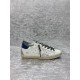 Golden Goose / Top Edition BALLSTAR Dirty Shoes