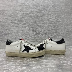 Golden Goose / Top Edition BALLSTAR Dirty Shoes