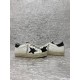 Golden Goose / Top Edition BALLSTAR Dirty Shoes