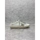 Golden Goose / Top Edition BALLSTAR Dirty Shoes