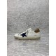 Golden Goose / Top Edition BALLSTAR Dirty Shoes