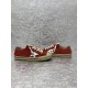 Golden Goose / Top Edition BALLSTAR Dirty Shoes
