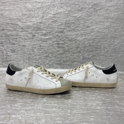 Golden Goose / Top Edition BALLSTAR Dirty Shoes