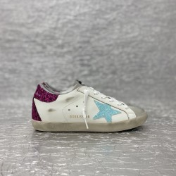 Golden Goose / Top Edition BALLSTAR Dirty Shoes