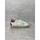 Golden Goose / Top Edition BALLSTAR Dirty Shoes
