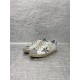 Golden Goose / Top Edition BALLSTAR Dirty Shoes