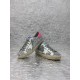 Golden Goose / Top Edition BALLSTAR Dirty Shoes