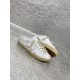 Golden Goose / Top Edition BALLSTAR Dirty Shoes