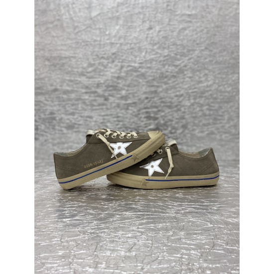 Golden Goose / Top Edition BALLSTAR Dirty Shoes
