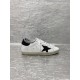 Golden Goose / Top Edition BALLSTAR Dirty Shoes