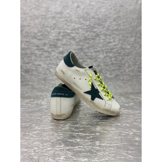Golden Goose / Top Edition BALLSTAR Dirty Shoes