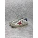 Golden Goose / Top Edition BALLSTAR Dirty Shoes