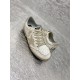 Golden Goose / Top Edition BALLSTAR Dirty Shoes