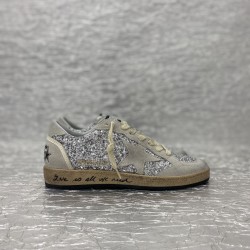 Golden Goose / Top Edition BALLSTAR Dirty Shoes