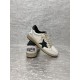 Golden Goose / Top Edition BALLSTAR Dirty Shoes