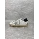 Golden Goose / Top Edition BALLSTAR Dirty Shoes