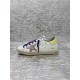 Golden Goose / Top Edition BALLSTAR Dirty Shoes