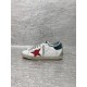 Golden Goose / Top Edition BALLSTAR Dirty Shoes