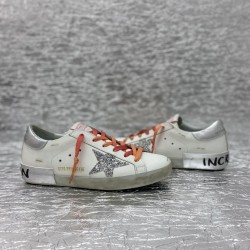 Golden Goose / Top Edition BALLSTAR Dirty Shoes