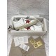 Golden Goose / Top Edition BALLSTAR Dirty Shoes
