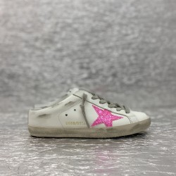 Golden Goose / Top Edition BALLSTAR Dirty Shoes