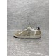 Golden Goose / Top Edition BALLSTAR Dirty Shoes