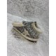 Golden Goose / Top Edition BALLSTAR Dirty Shoes