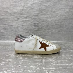 Golden Goose / Top Edition BALLSTAR Dirty Shoes
