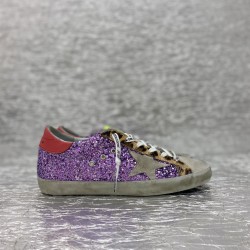 Golden Goose / Top Edition BALLSTAR Dirty Shoes