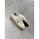 Golden Goose / Top Edition BALLSTAR Dirty Shoes