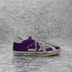 Golden Goose / Top Edition BALLSTAR Dirty Shoes